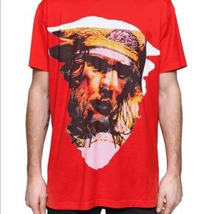 AUTHENTIC GIVENCHY MINOTAUR UNISEX TEE